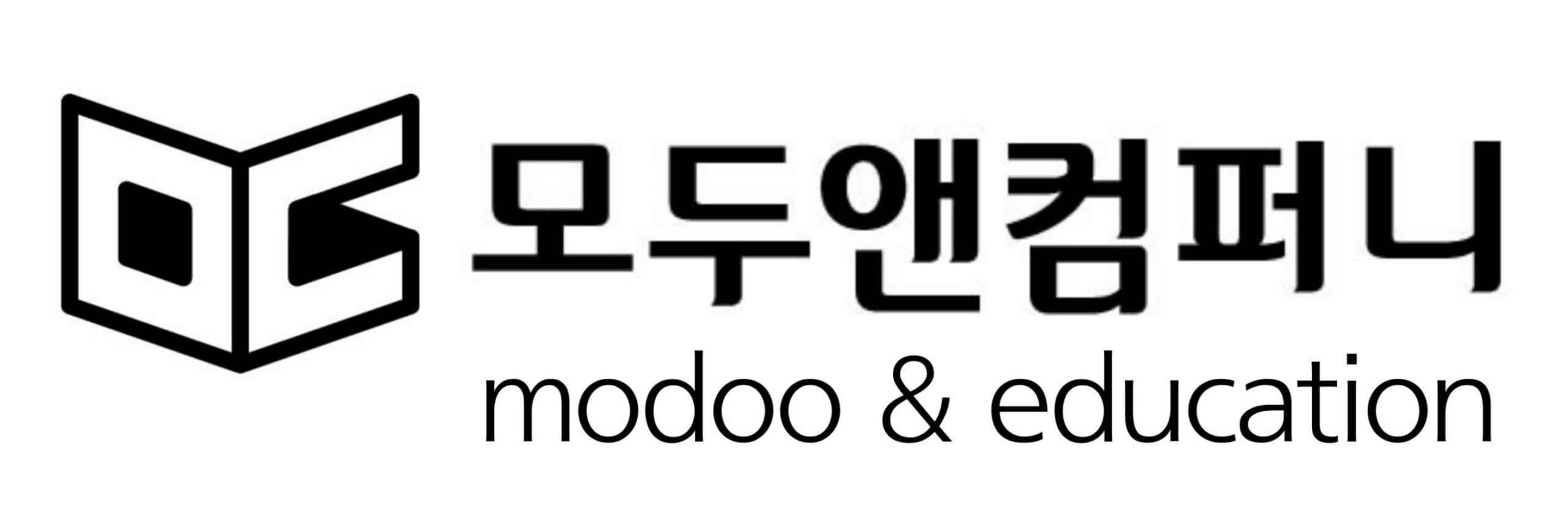 모두앤에듀(로고)